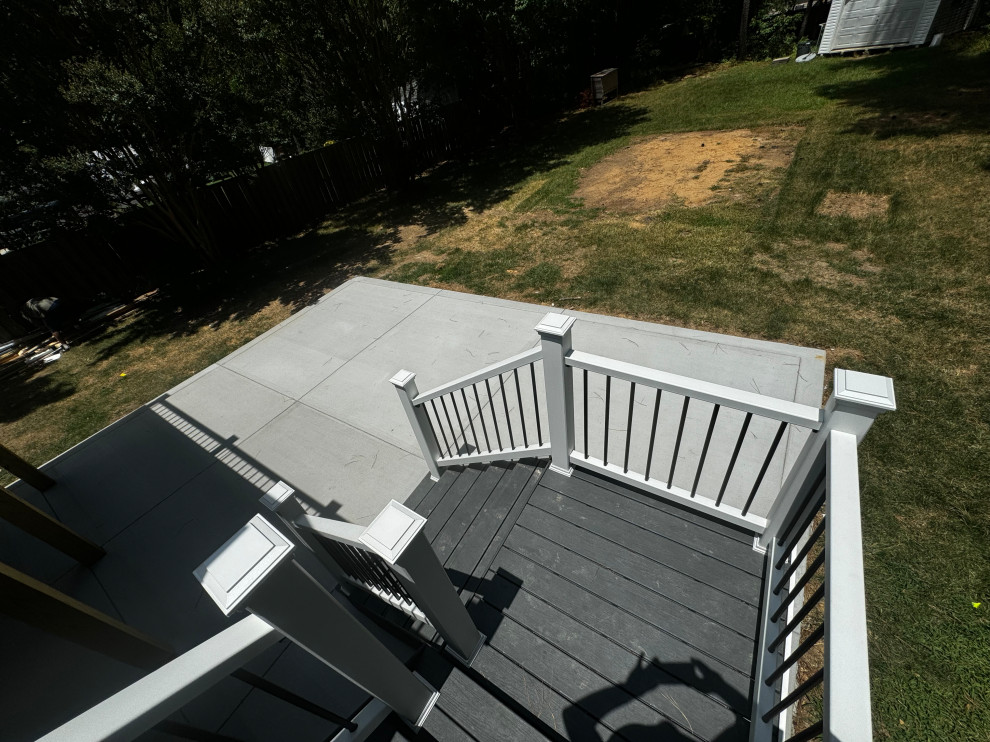 Decks