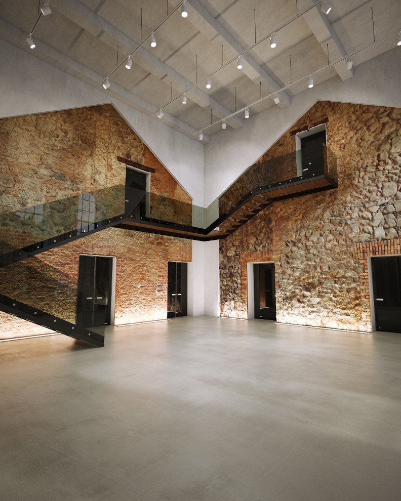 УСАДЬБА БРОВАР 1-Й ЭТАЖ