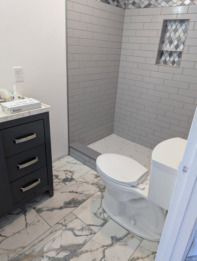 Full Home Remodel - Interior
