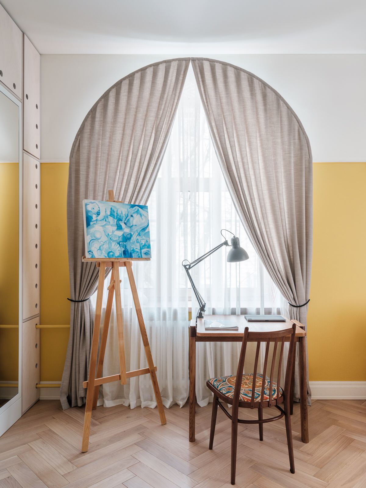 Пешеходная поэма