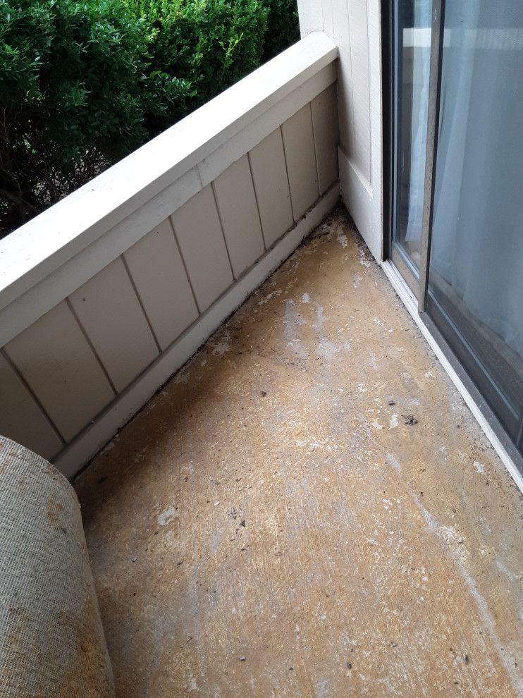 How To Remove Old Carpet Glue From Concrete Porch www