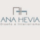 Ana Hevia Interiorismo