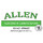 Allen Fencing & Landscaping