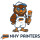 NHV Painters