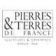 Pierres & Terres de France