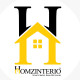 Homzinterio