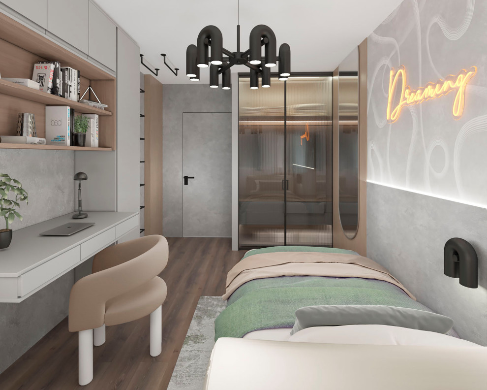 Проект "Современный уют"