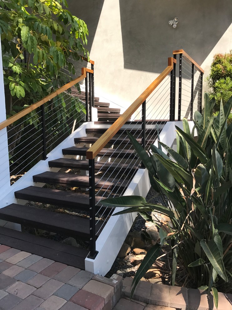 Anaheim hills patio