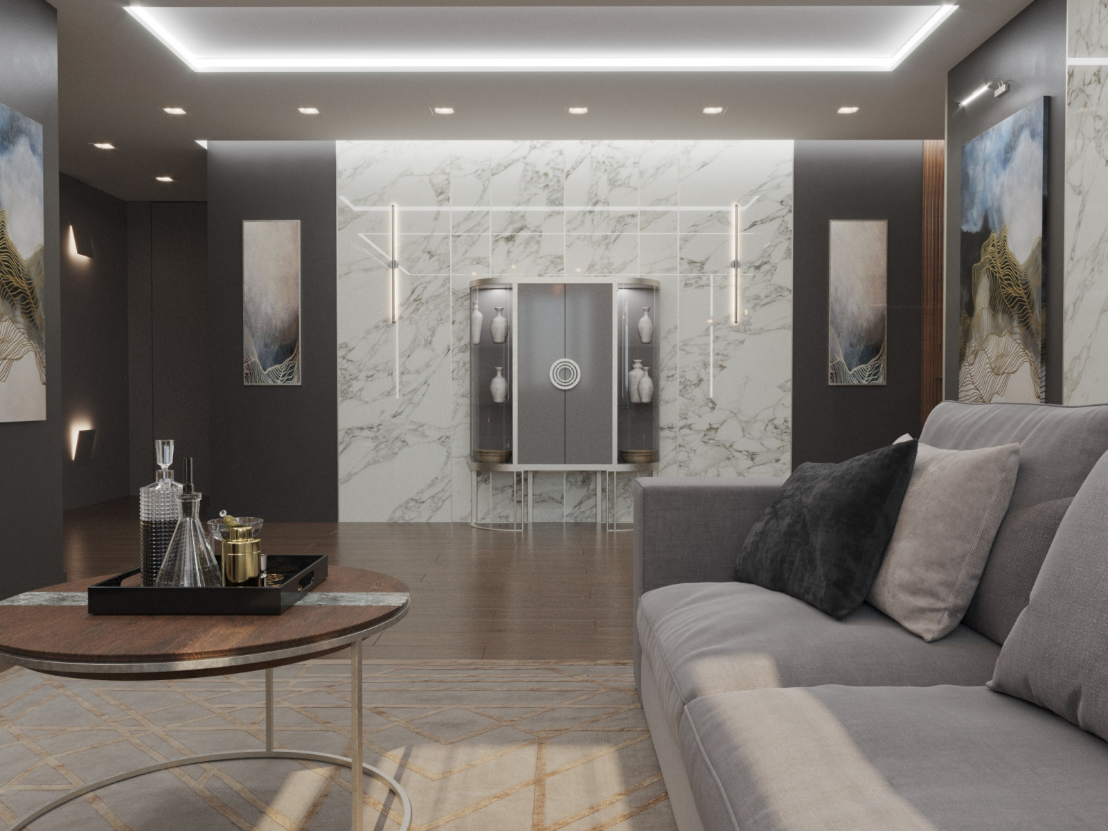 Общая часть