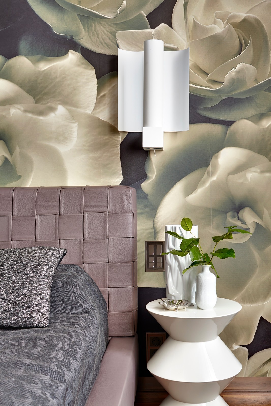 Апартаменты в ЖК Воробьёвы Горы