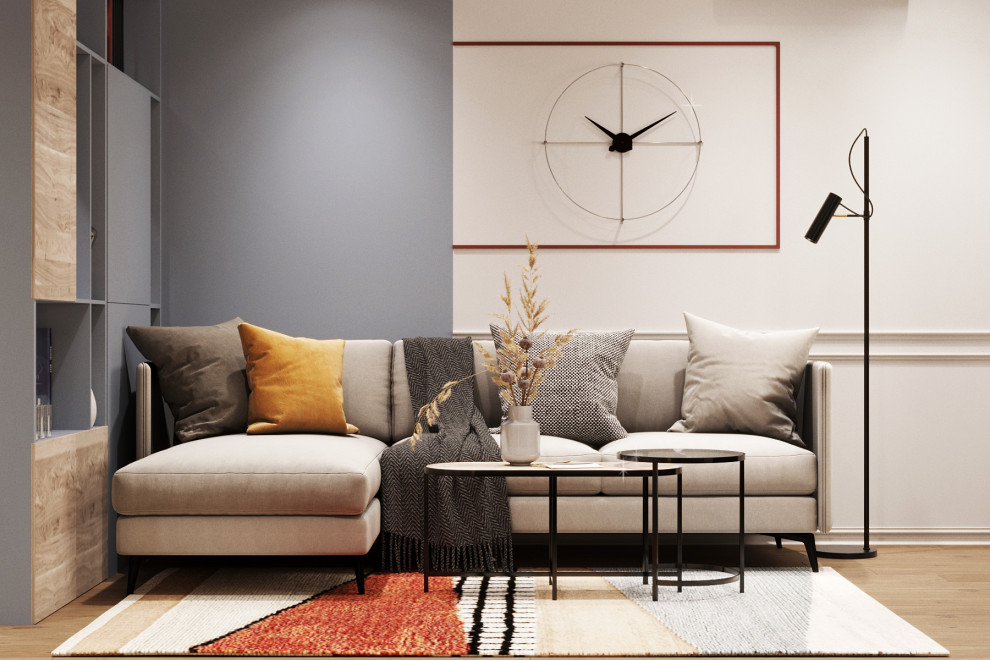 Сокольнический Вал