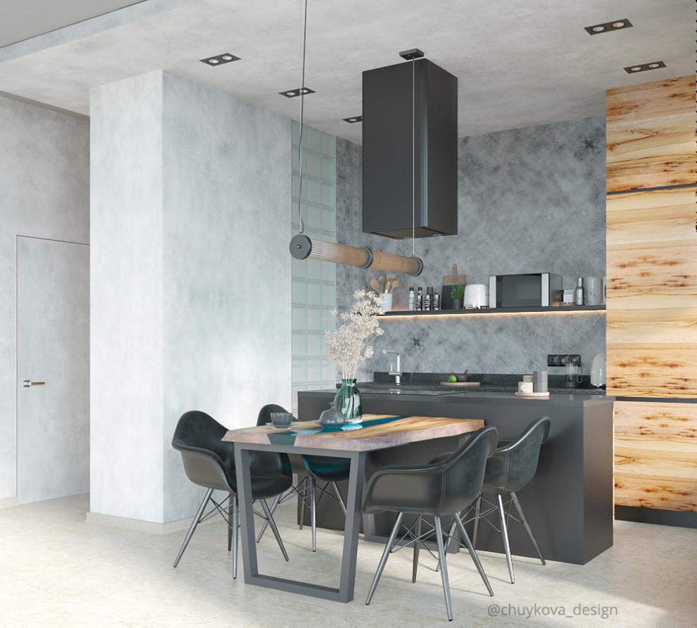 ЖК Эволюция