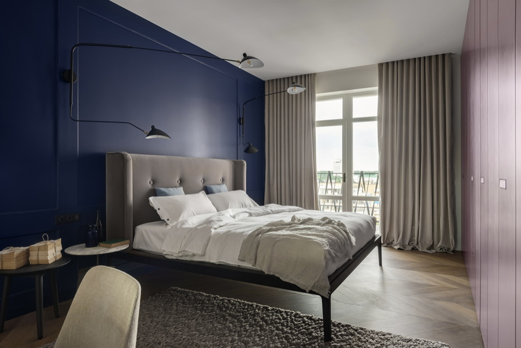 Уроки французского