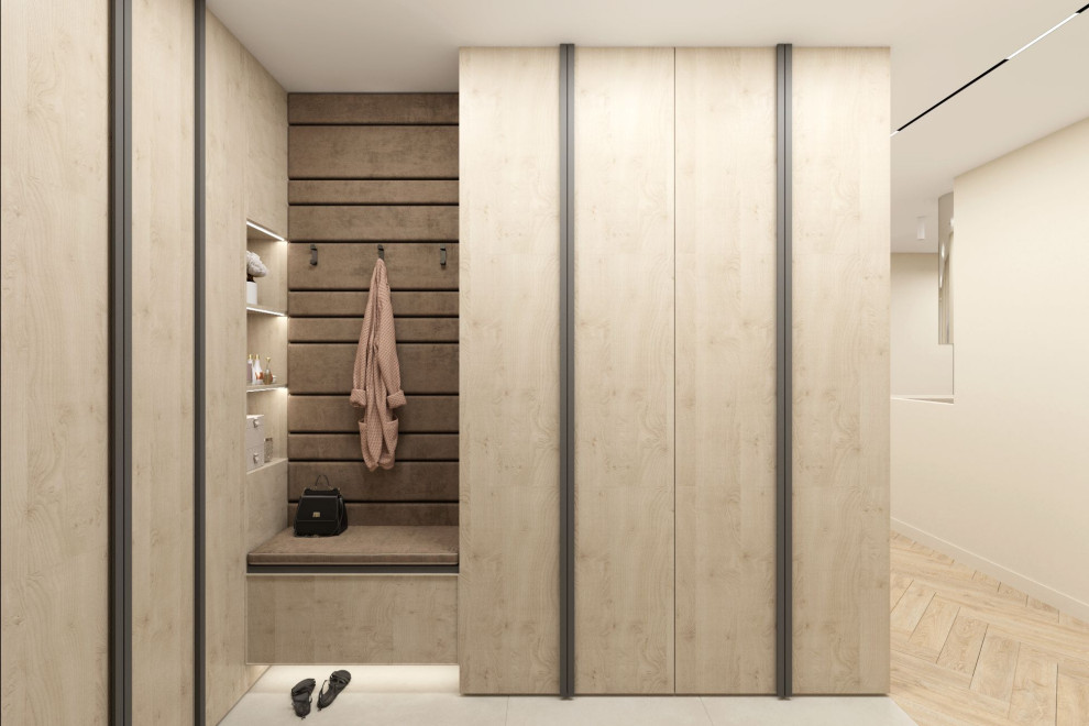 Квартира в ЖК Грандъ