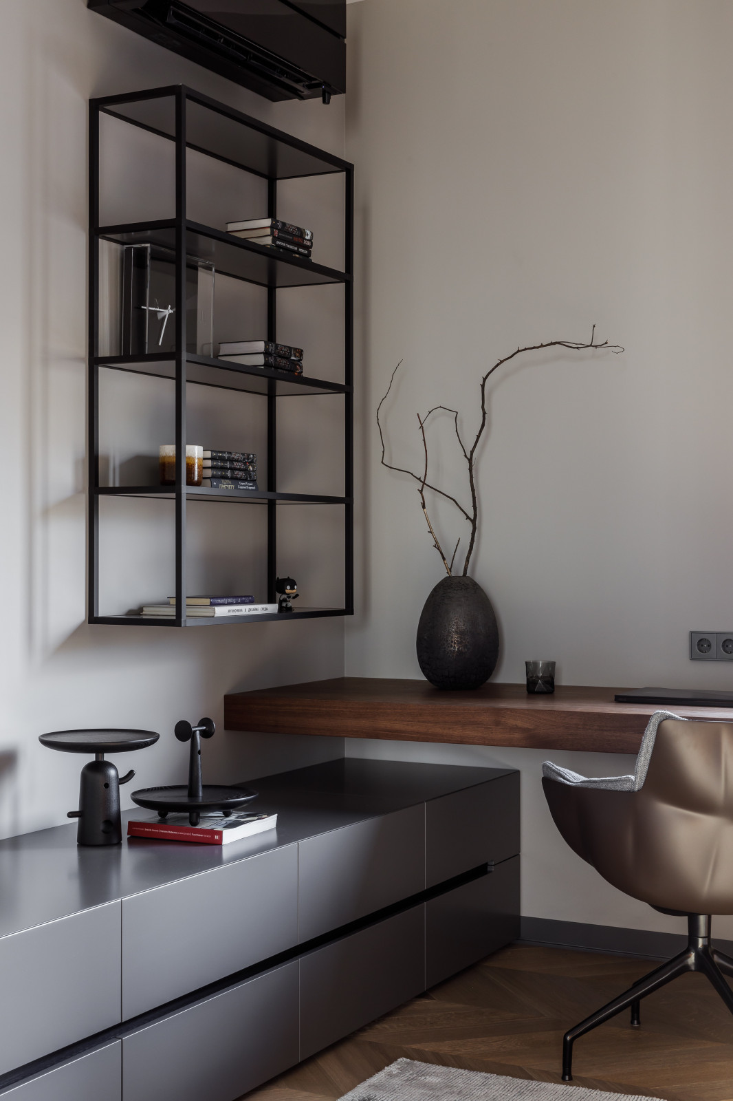 Пентхаус sand_clouds