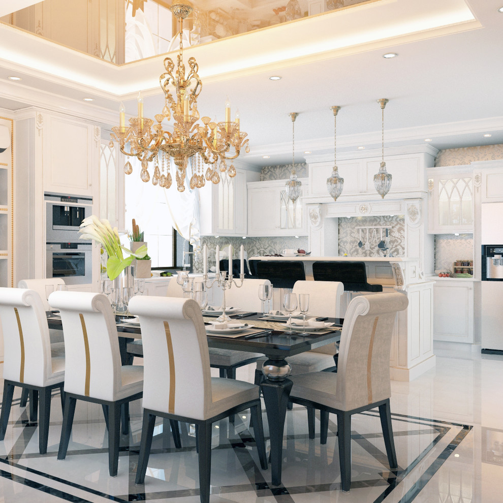 Нотка Модерна