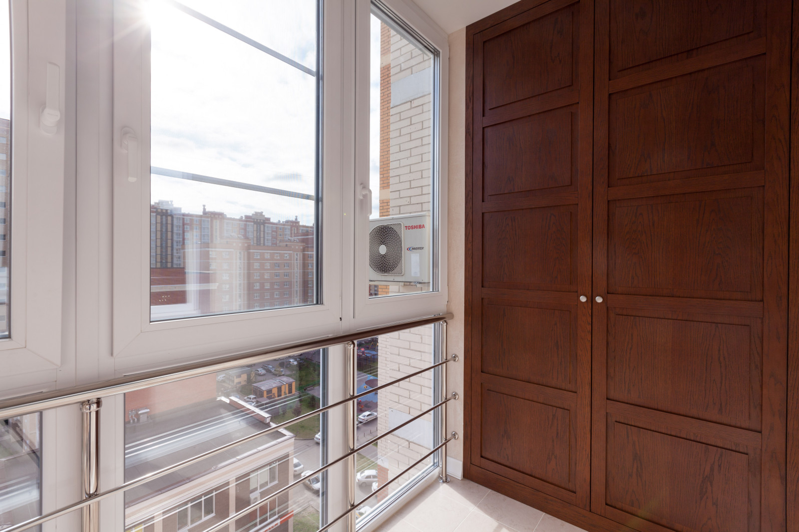 Квартира в Коммунарке