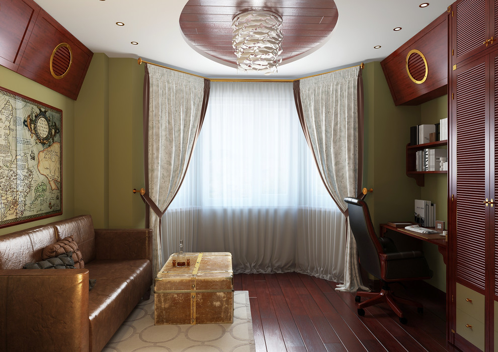 Квартира в Чертаново 75м2