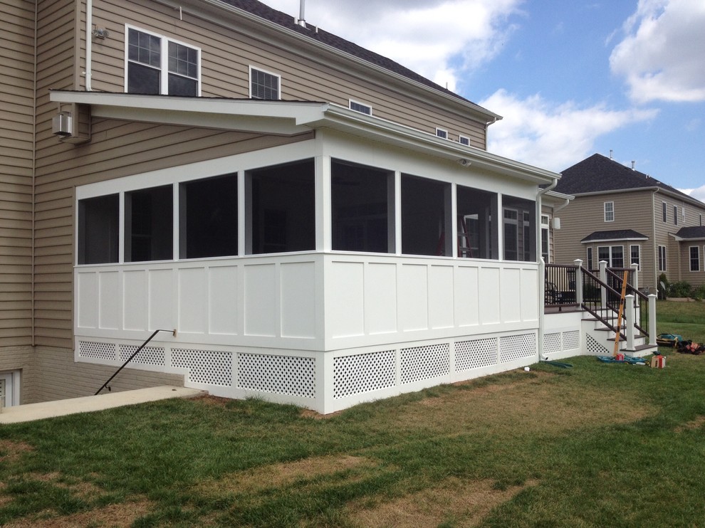Outdoor Living