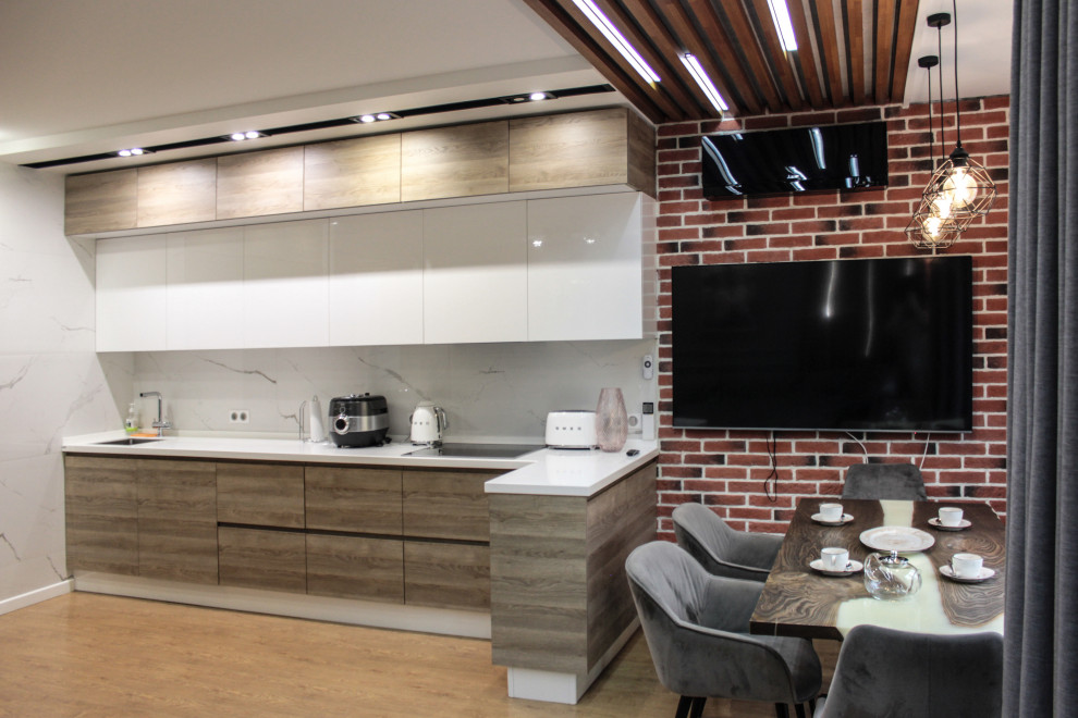 ЖК "Краски жизни"