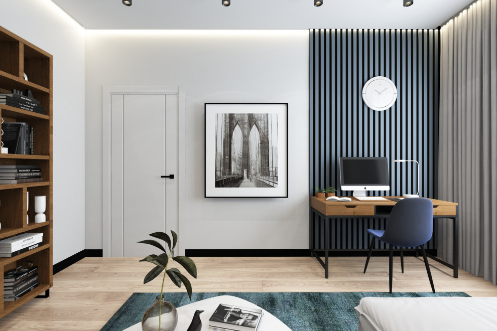 КП Орешкино