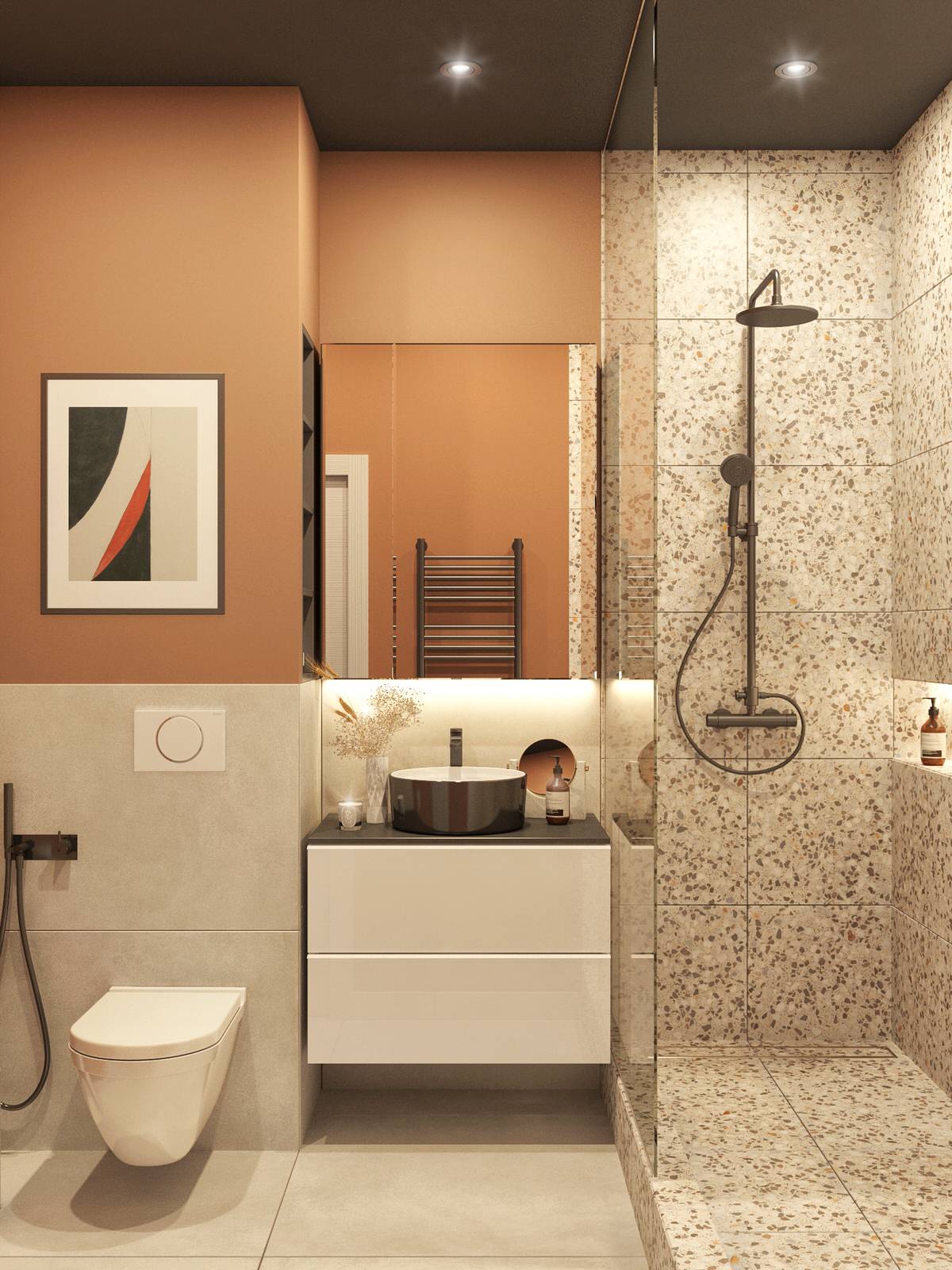 Квартира в ЖК "Life-Приморский"