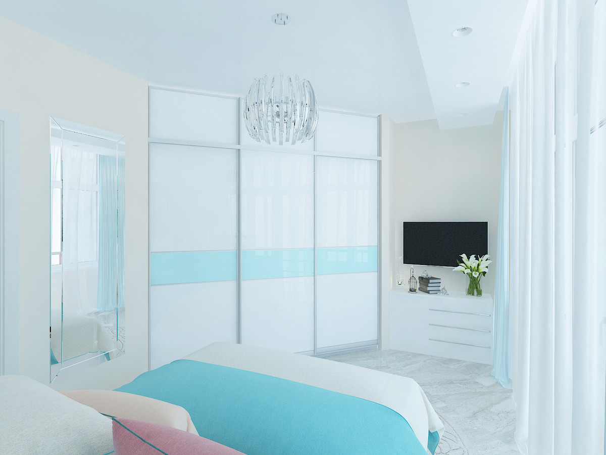 Квартира у Моря