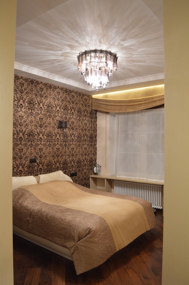 Квартира в ЖК "Английский квартал"