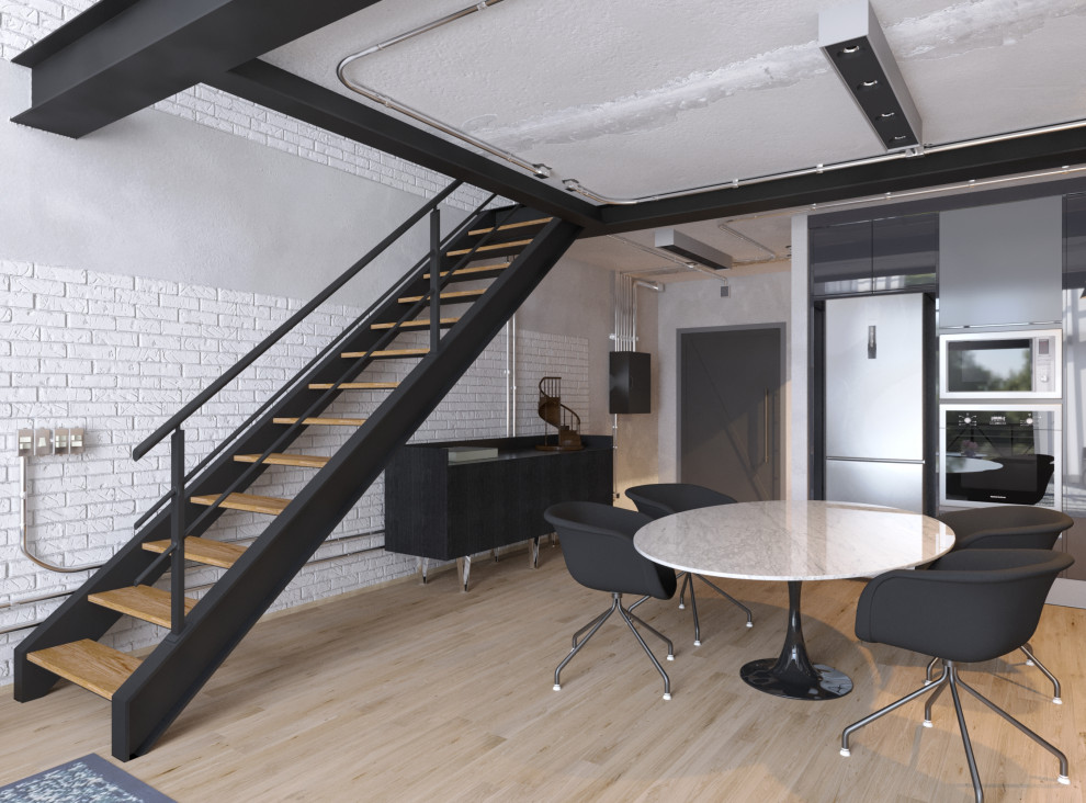 Визуализация LOFT