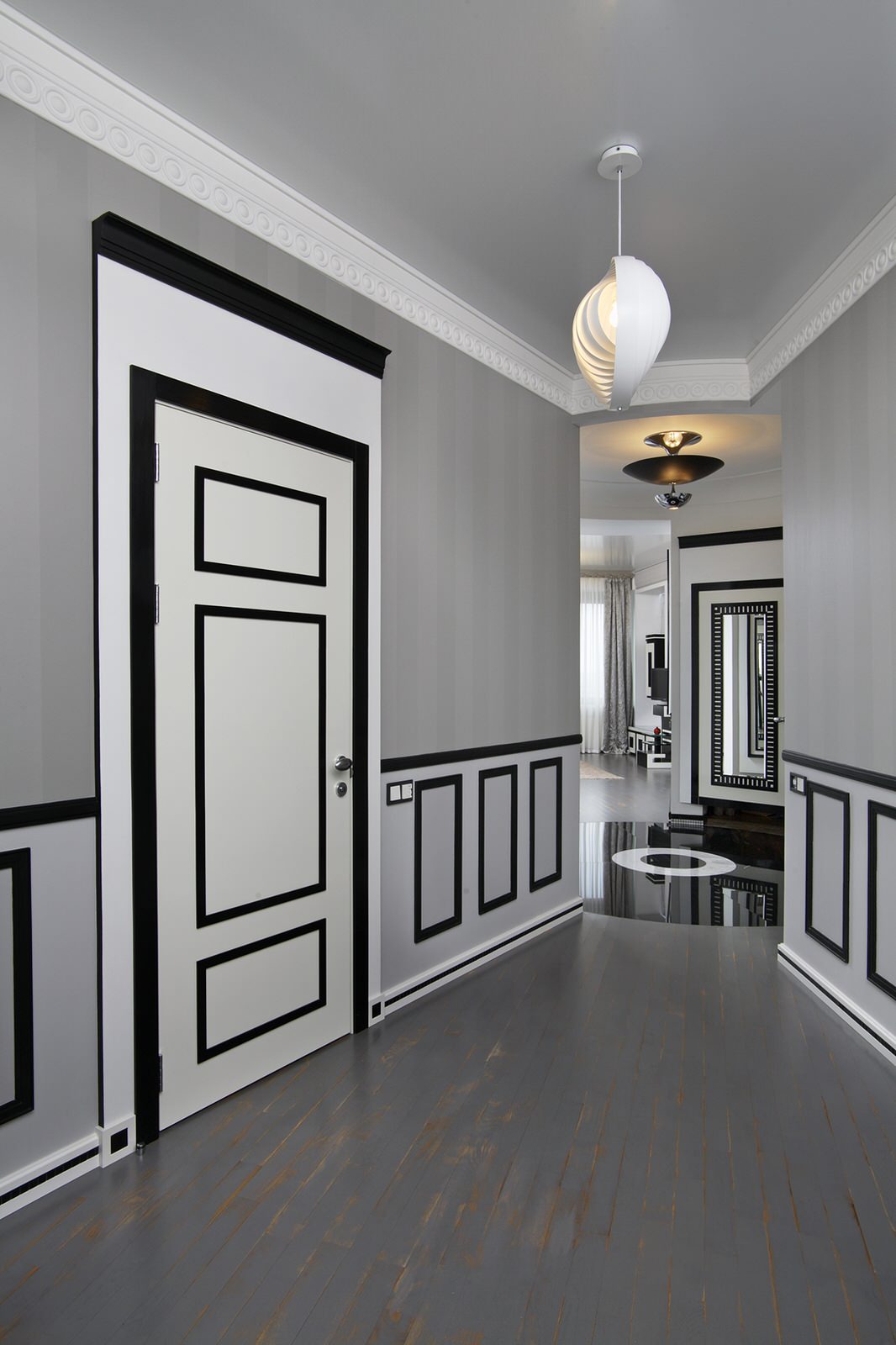 Фотосъемка проекта Игоря Париноса