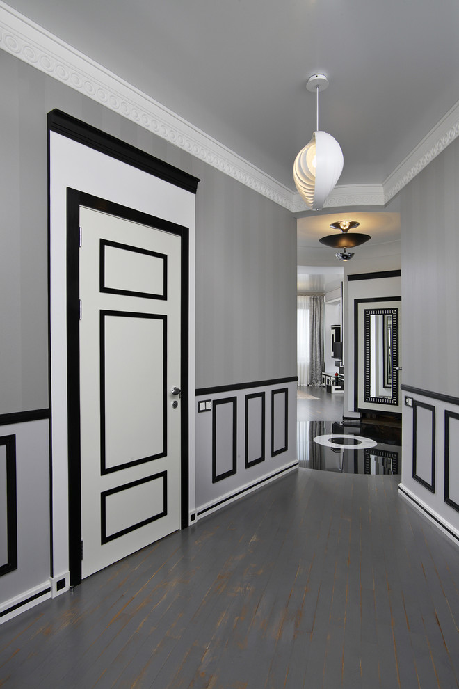 Фотосъемка проекта Игоря Париноса