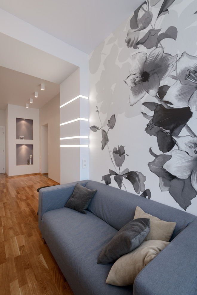 Квартира на Сибревкома