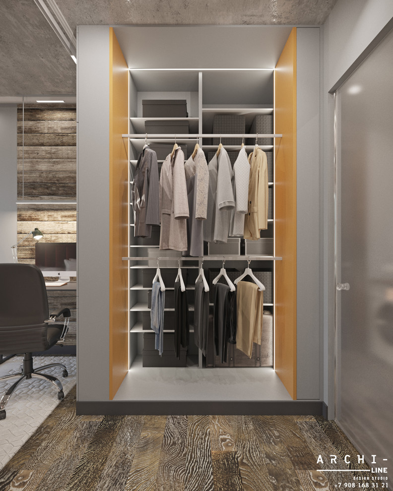 Квартира в ЖК Соколиный Форт