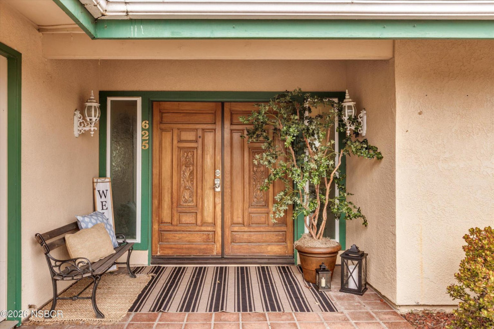 625 Mariott Rd | Santa Maria | Staging