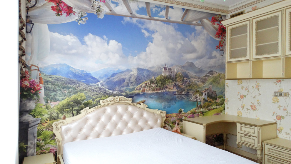 Частная квартира