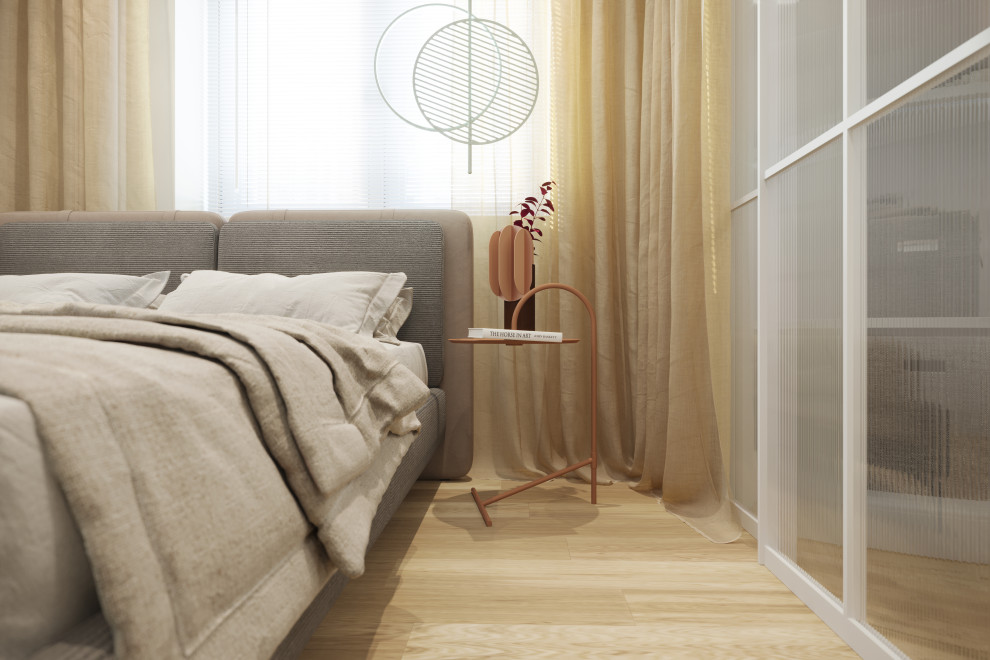 Дизайн студия интерьера AVi. Конча Заспа, Киев