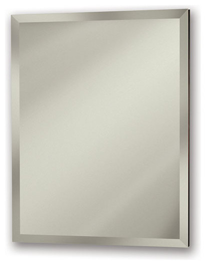 Gallery Oversize 24 X 30 Medicine Cabinet Contemporary Medicine Cabinets By Luxury Bath Collection