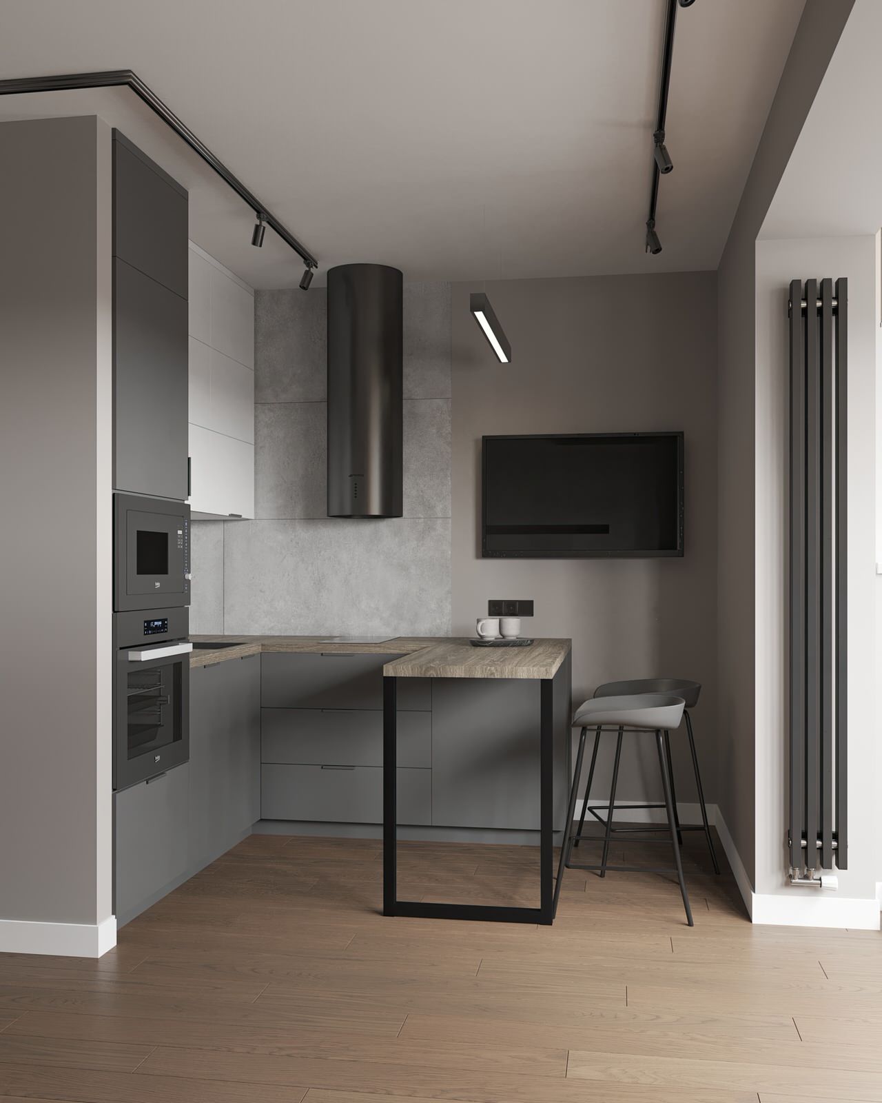 ул. Красных Партизан г. Краснодар