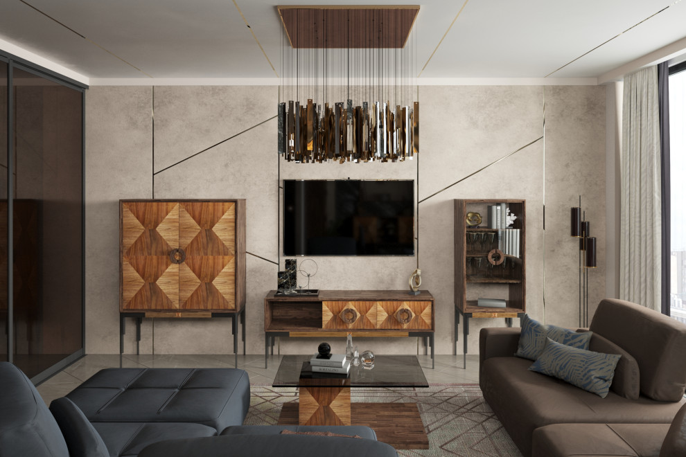 ЖК Резиденции "Сколково"