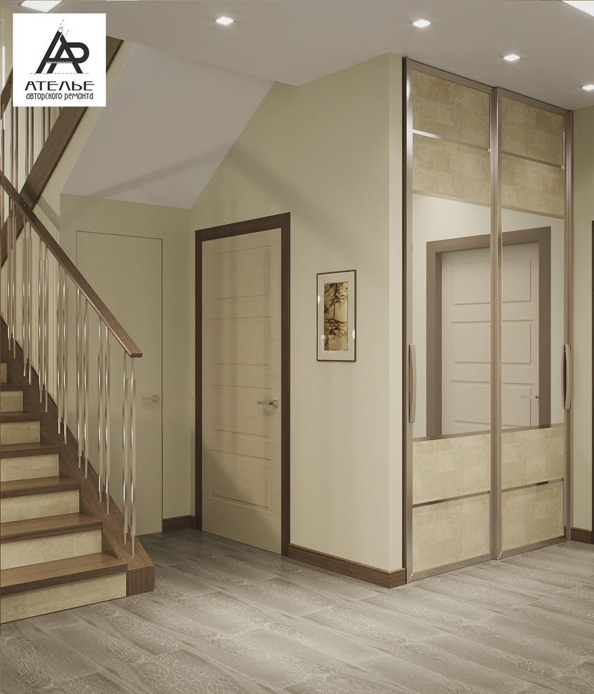 Квартира в ЖК "Солнечный"