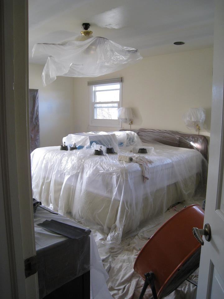 Painting & Drywall