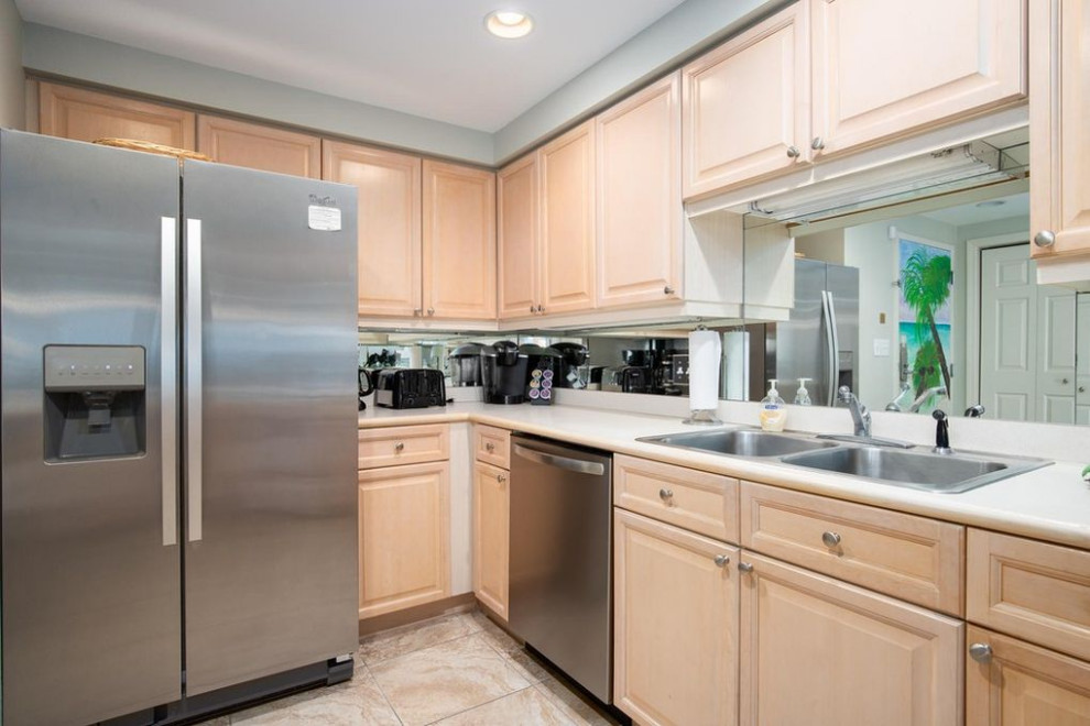 Westwinds Beach Condominium