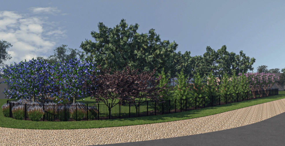 Stellar Landscape Designs with a Personal Touch