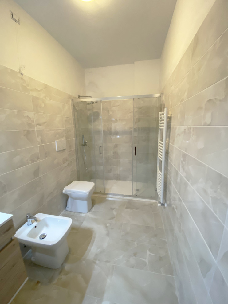 Ristrutturazioni Bagni