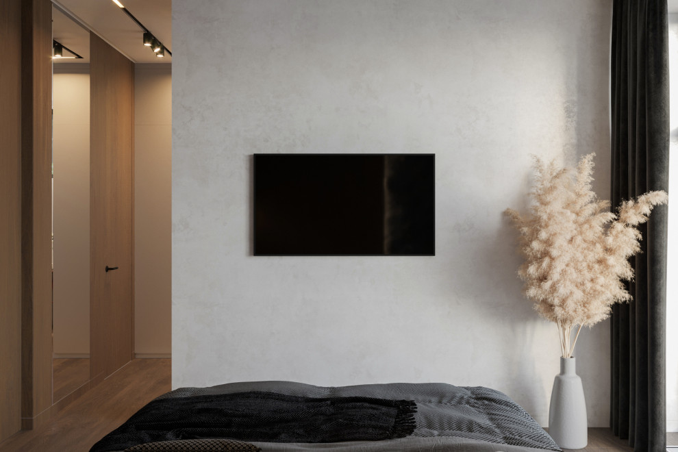 Клубный дом на просеке