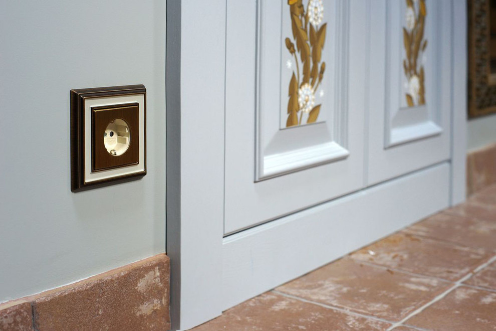 Вилла в Павлово