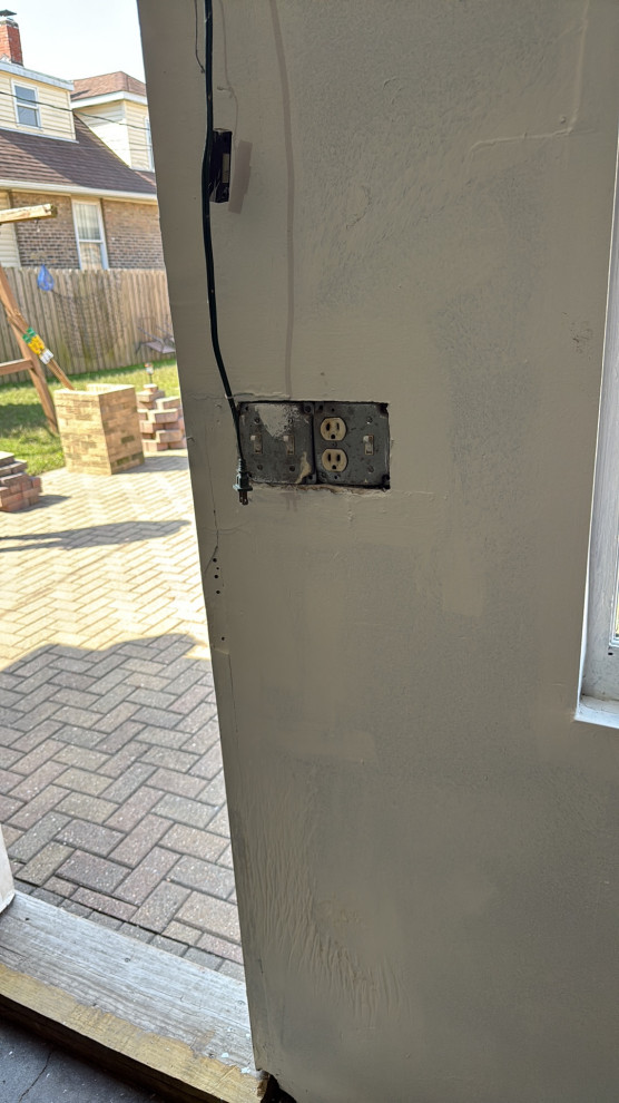 Electrical Services - City Violations - Blue Island