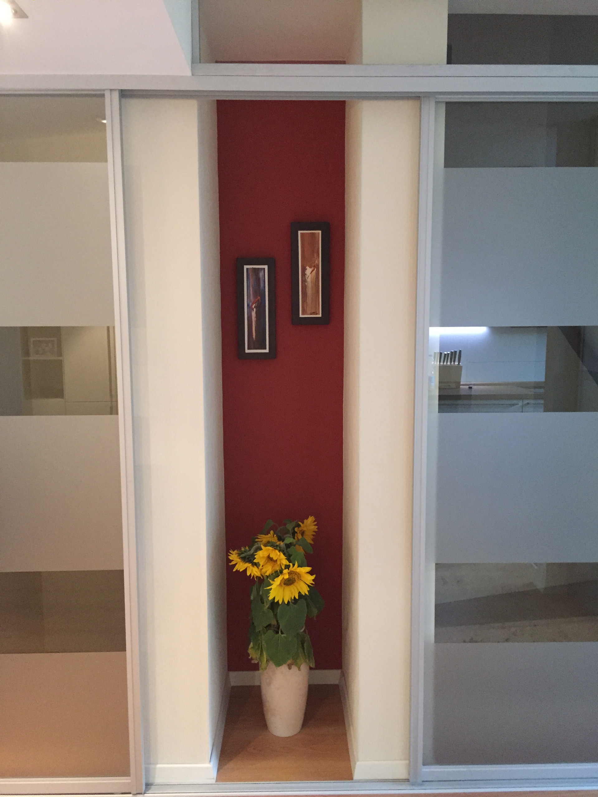Re-Designed Ground Floor @ Dresden