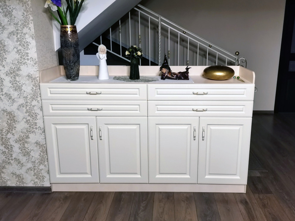 Комод-ограждение