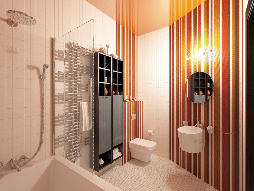 Реконструкция детской комнаты и санузла